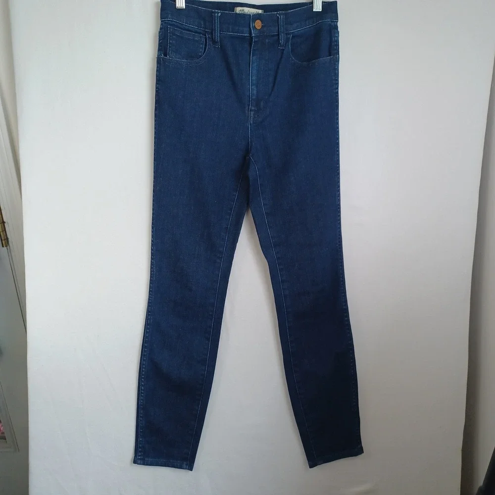 Madewell 10